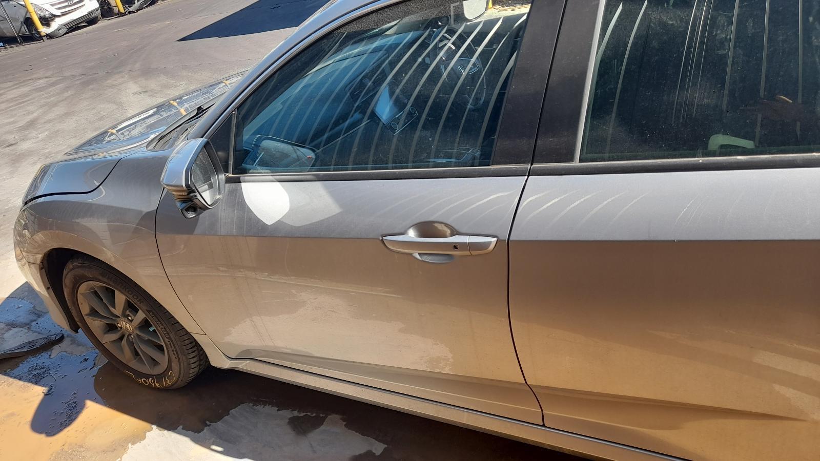 View Auto part Left Front Door Honda Civic 2020