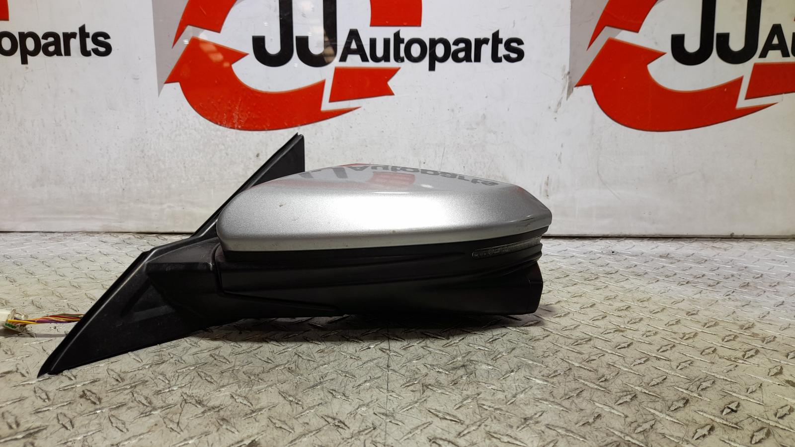 View Auto part Left Door Mirror Honda Civic 2020
