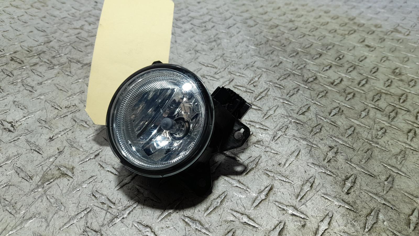 View Auto part Right Indicator/Fog/Side Honda Civic 2020