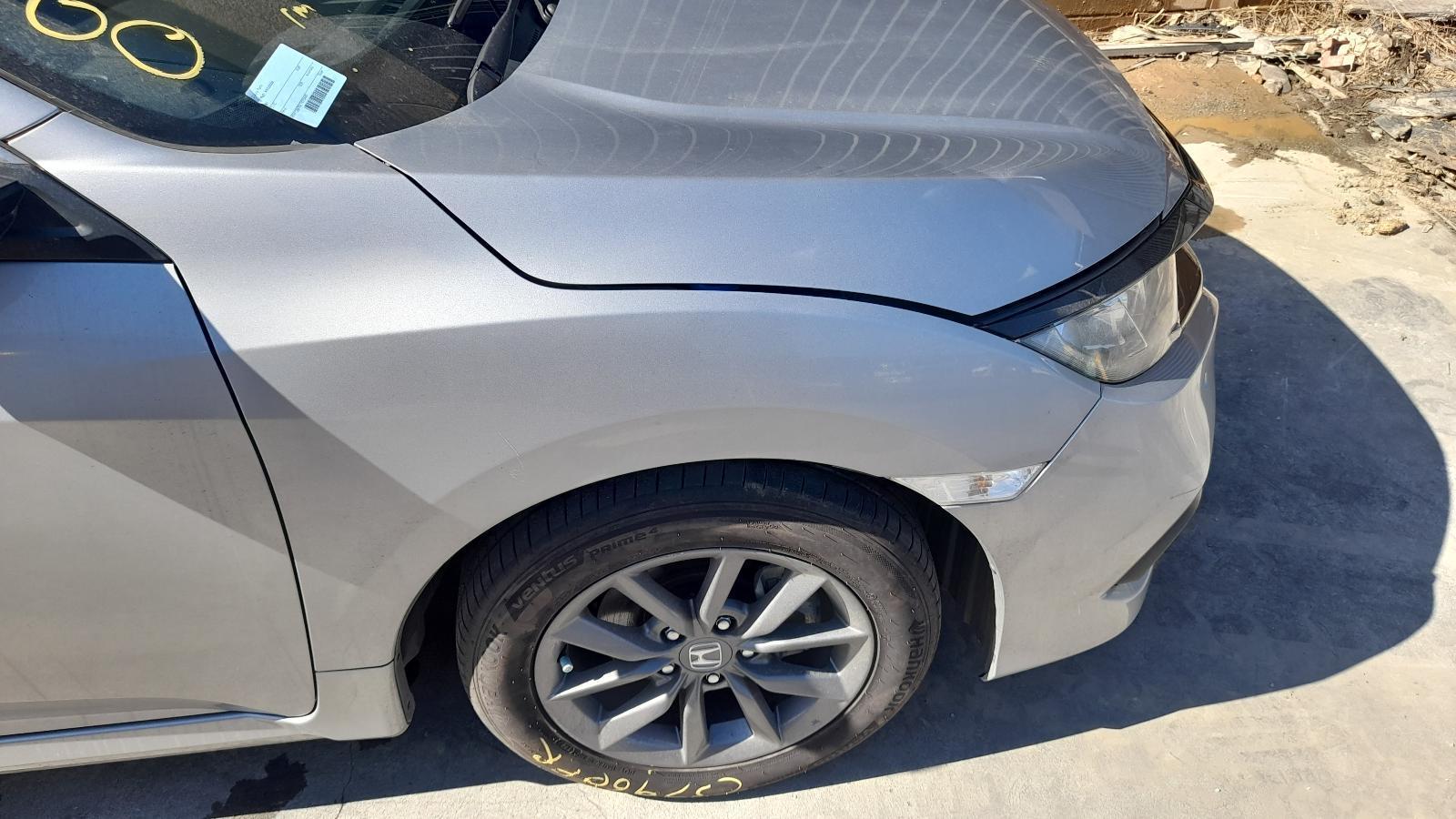 View Auto part Right Guard Honda Civic 2020