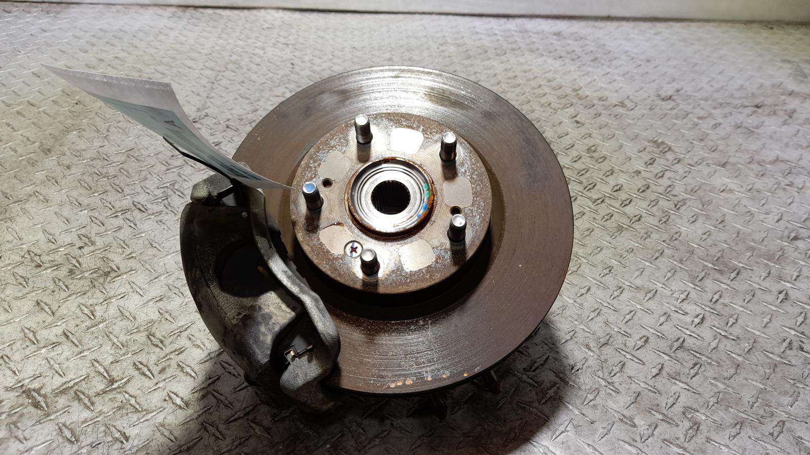 View Auto part Left Front Hub Assembly Honda Civic 2020