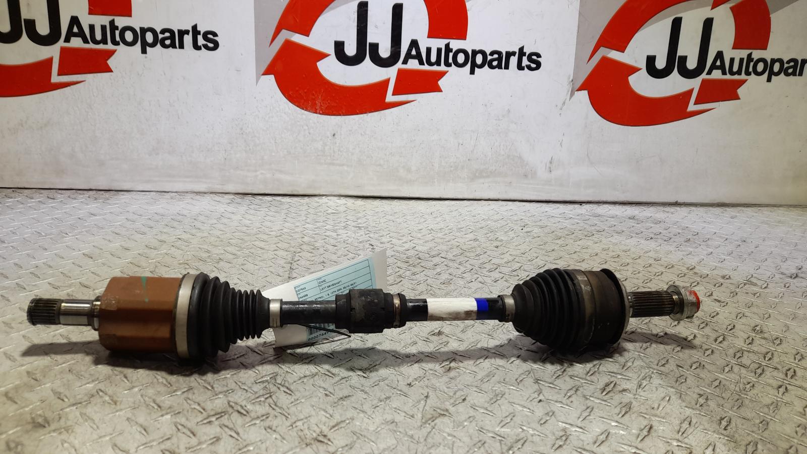 View Auto part Left Driveshaft Honda Civic 2020