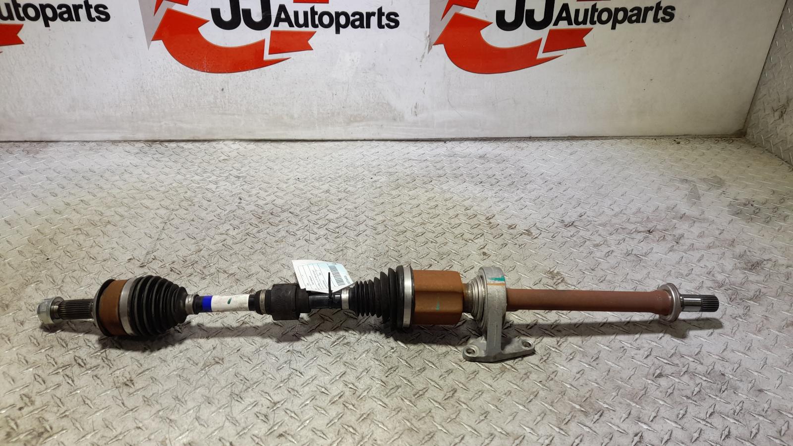 View Auto part Right Driveshaft Honda Civic 2020