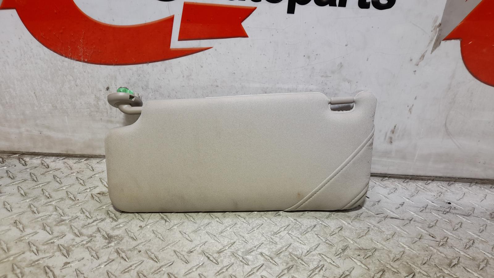 View Auto part Sunvisor Honda Civic 2020