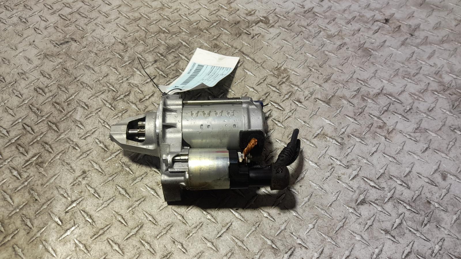 View Auto part Starter Honda Hrv 2021