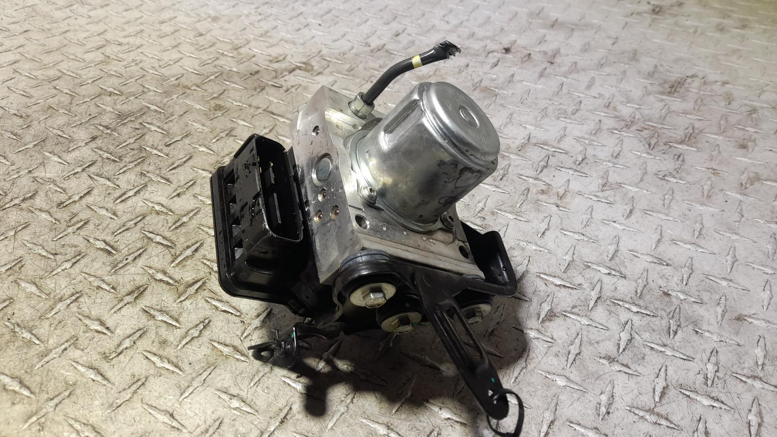 View Auto part Abs Pump/Modulator Honda Hrv 2021