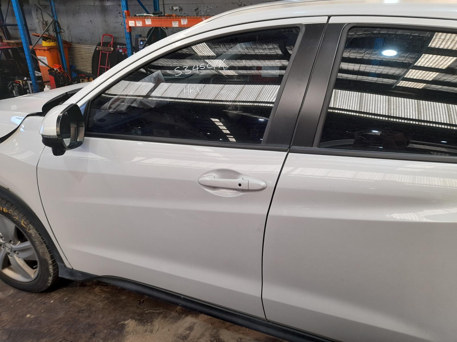 View Auto part Left Front Door Honda Hrv 2021