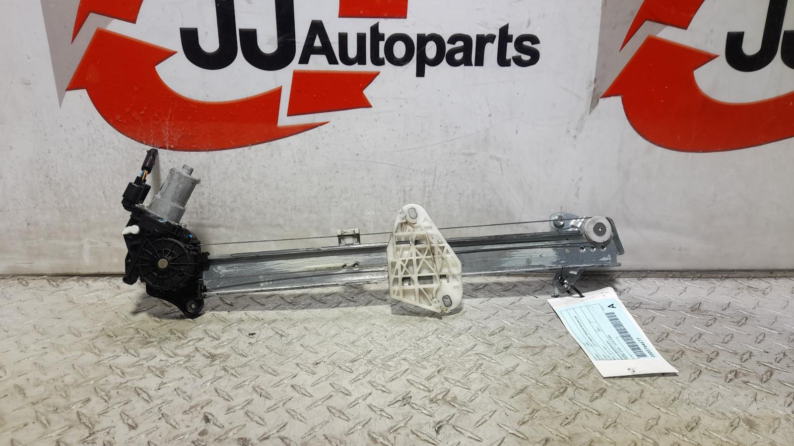 View Auto part Left Front Window Reg/Motor Honda Hrv 2021