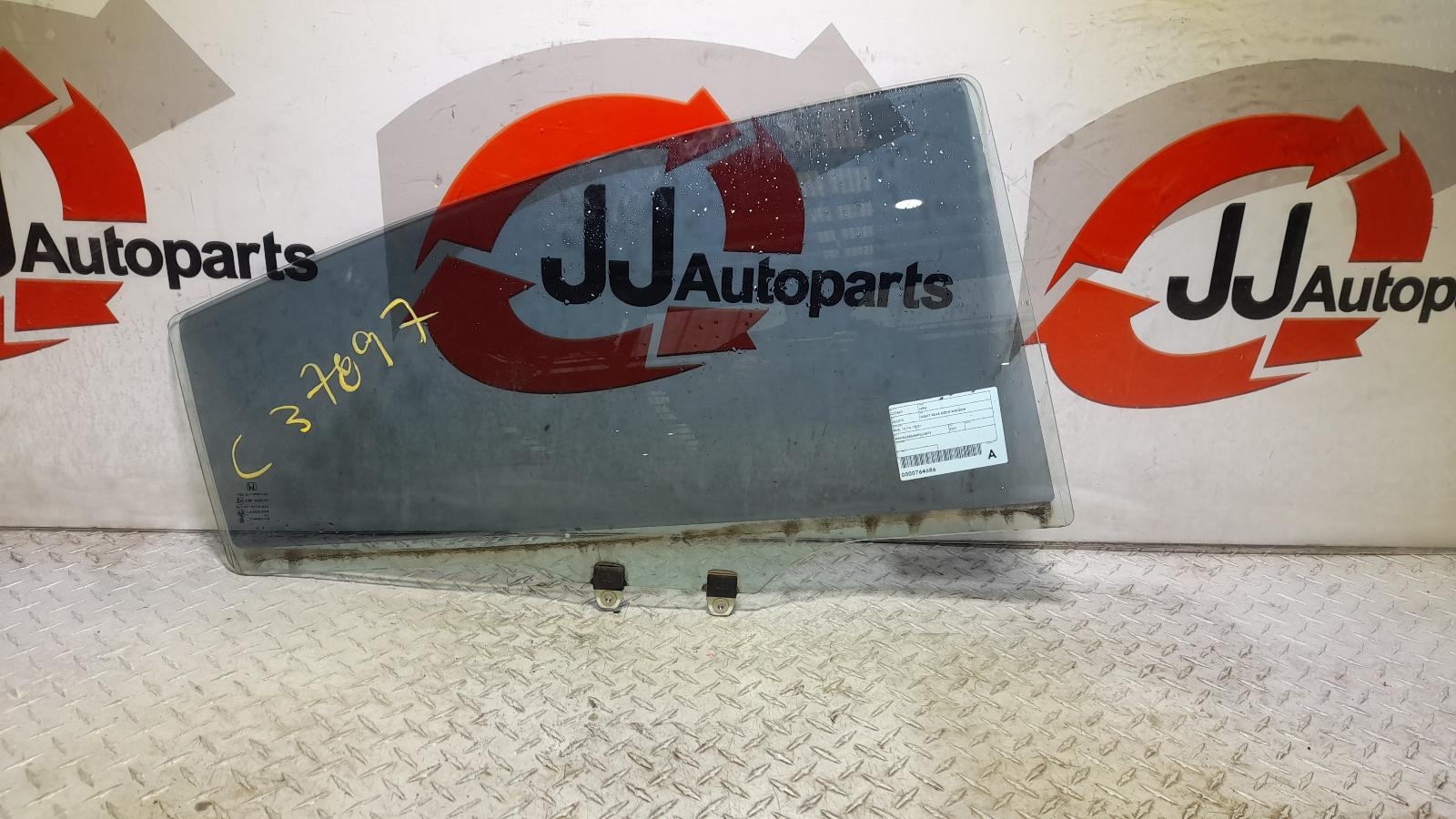 View Auto part Right Rear Door Window Honda Hrv 2021