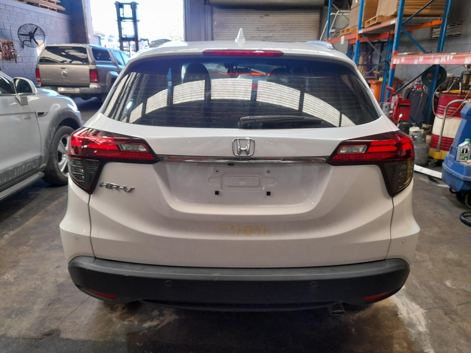 View Auto part Bootlid/Tailgate Honda Hrv 2021