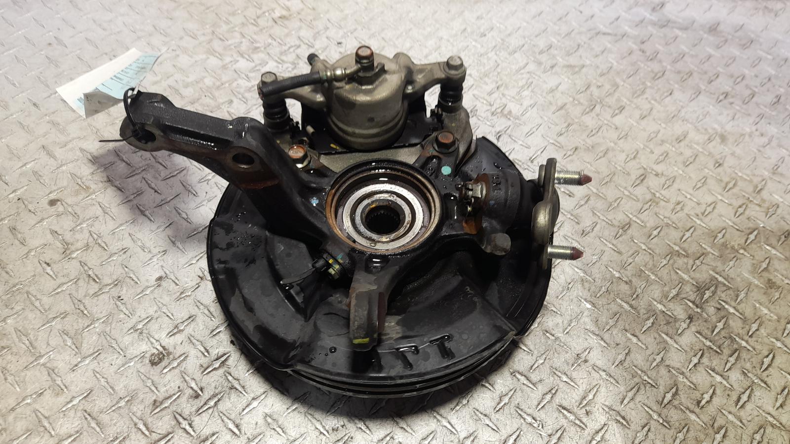 View Auto part Left Front Hub Assembly Honda Hrv 2021
