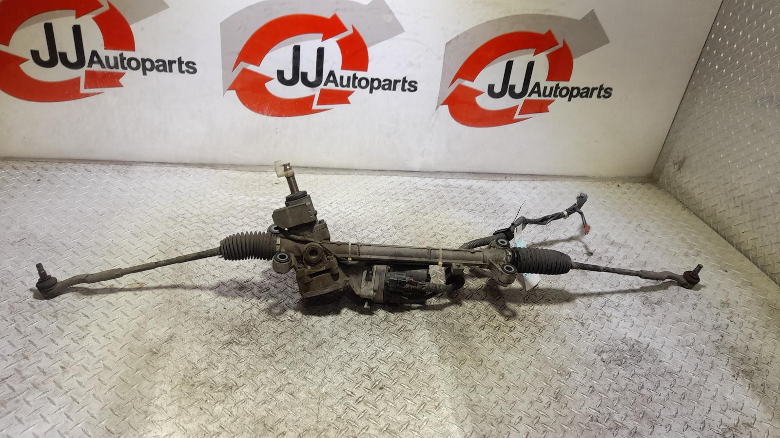 View Auto part Steering Box/Rack Subaru Liberty 2014