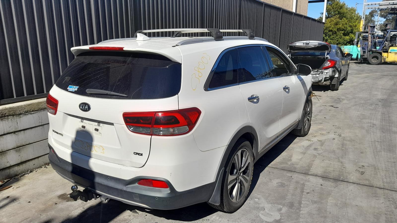 View Auto part Trans/Gearbox Kia Sorento 2016