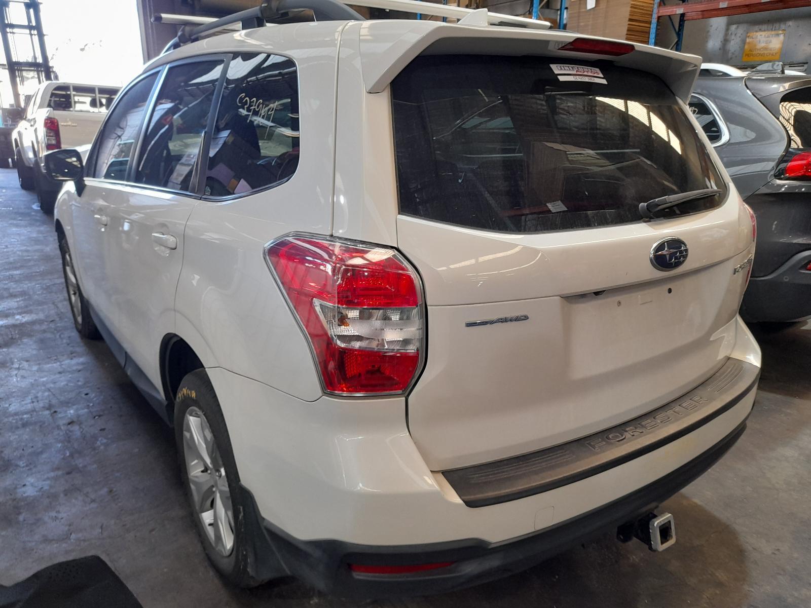 View Auto part Trans/Gearbox Subaru Forester 2015