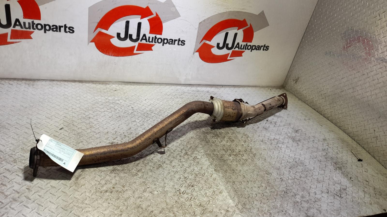 View Auto part Catalytic Converter Subaru Forester 2015