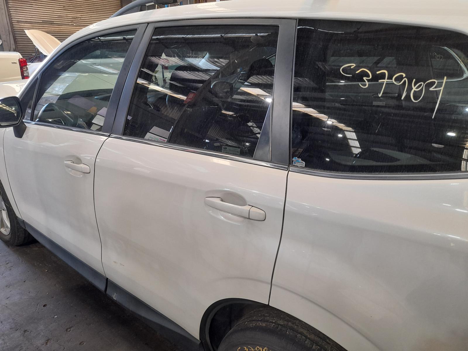 View Auto part Left Rear Door/Sliding Subaru Forester 2015