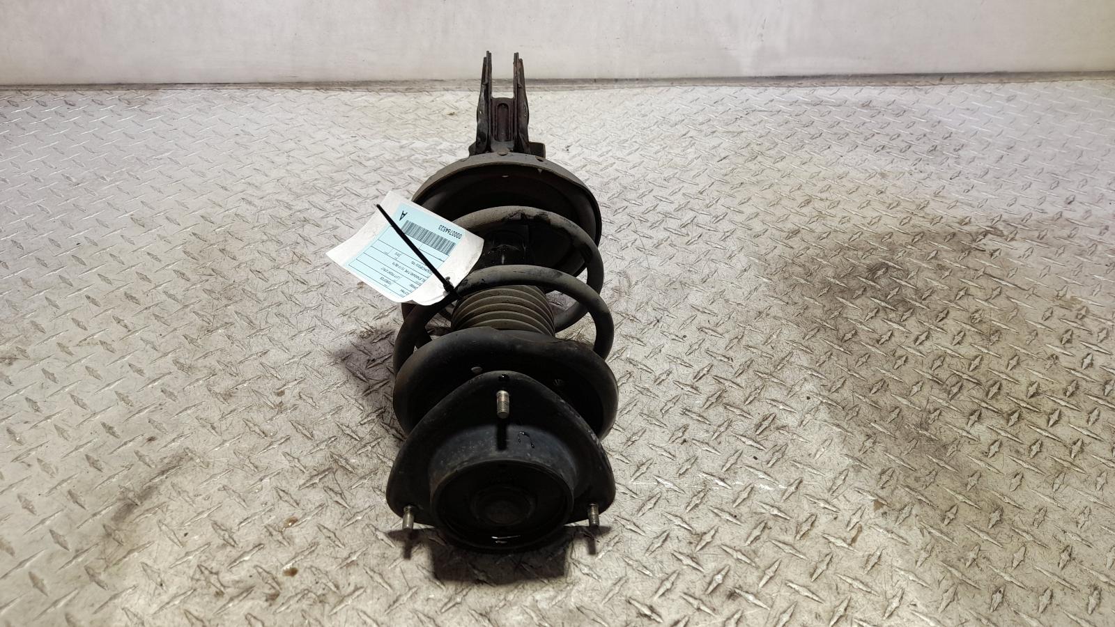 View Auto part Left Front Strut Subaru Forester 2015