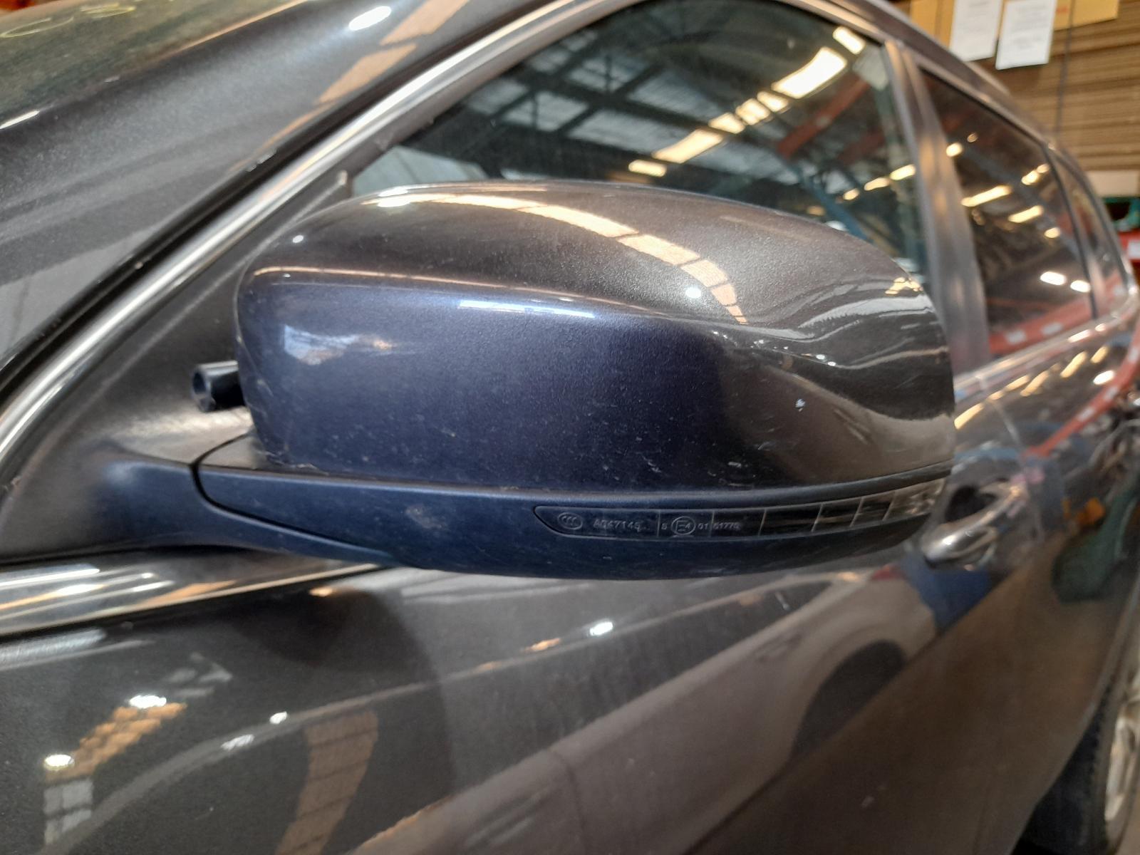 View Auto part Left Door Mirror Jeep Cherokee 2014