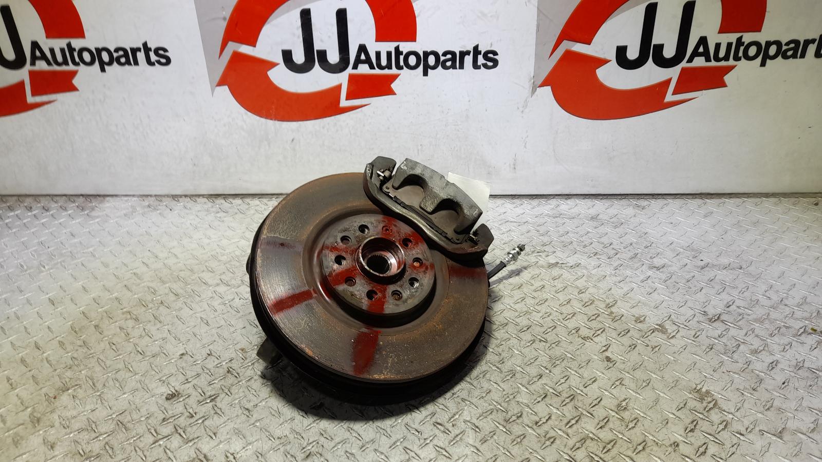 View Auto part Right Front Hub Assembly Jeep Cherokee 2014