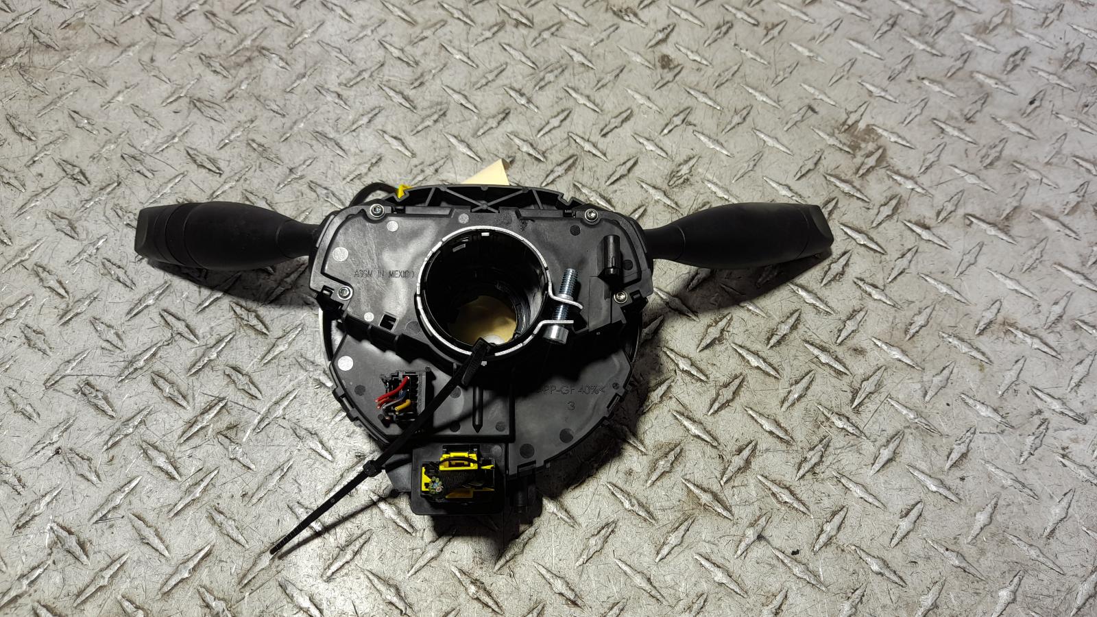 View Auto part Airbag Module/Sensor Jeep Cherokee 2014