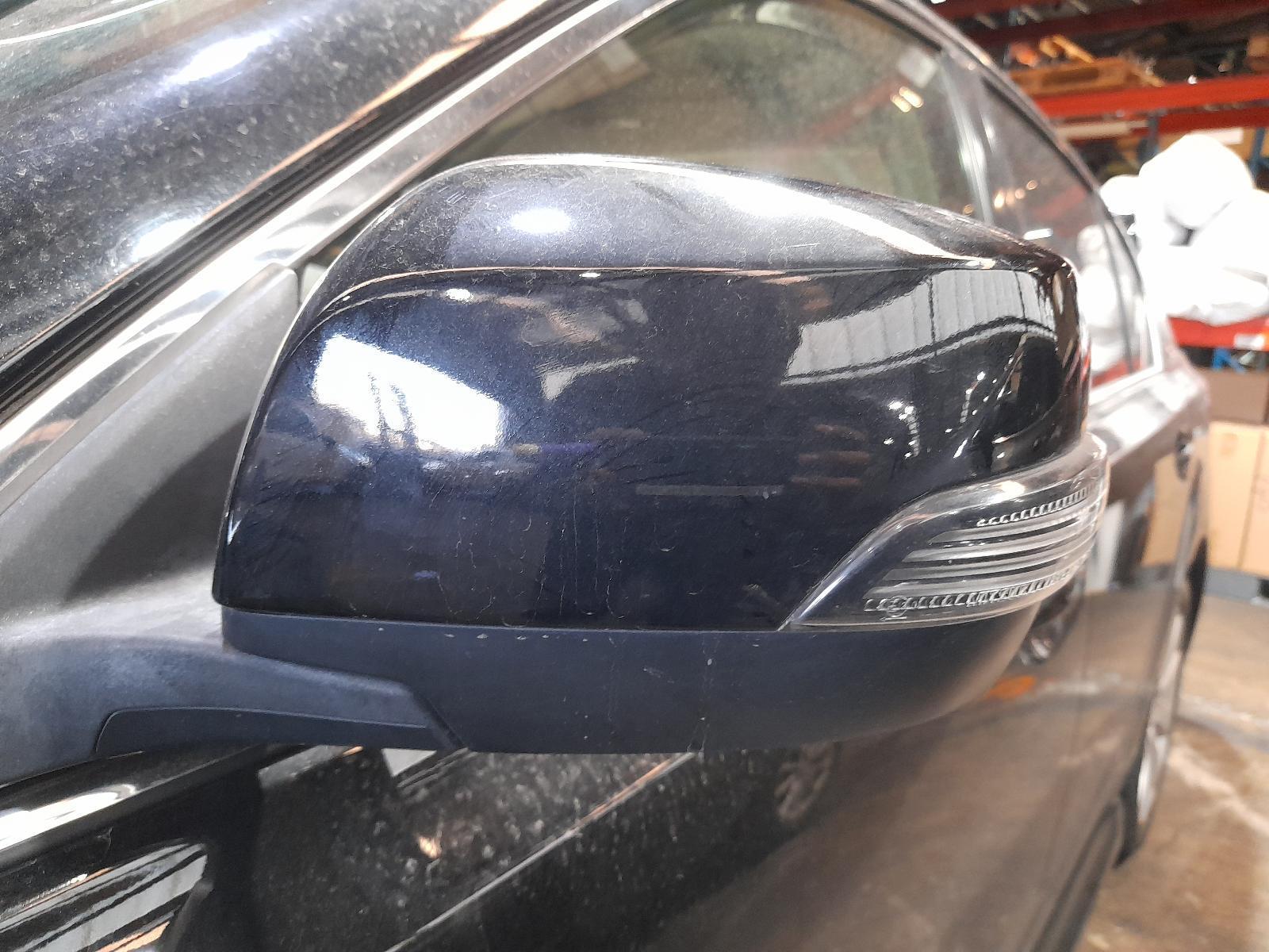 View Auto part Left Door Mirror Subaru Liberty 2011