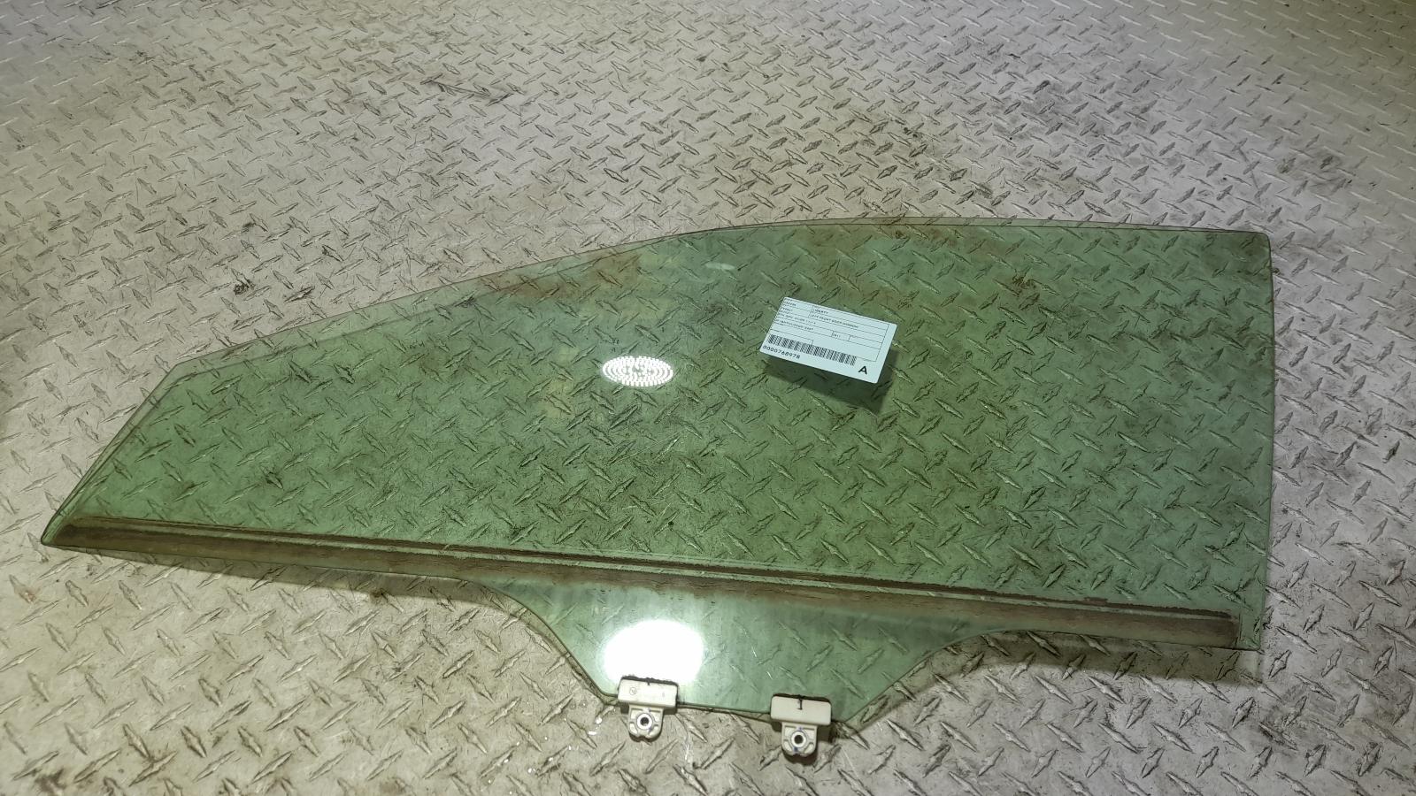 View Auto part Left Front Door Window Subaru Liberty 2011