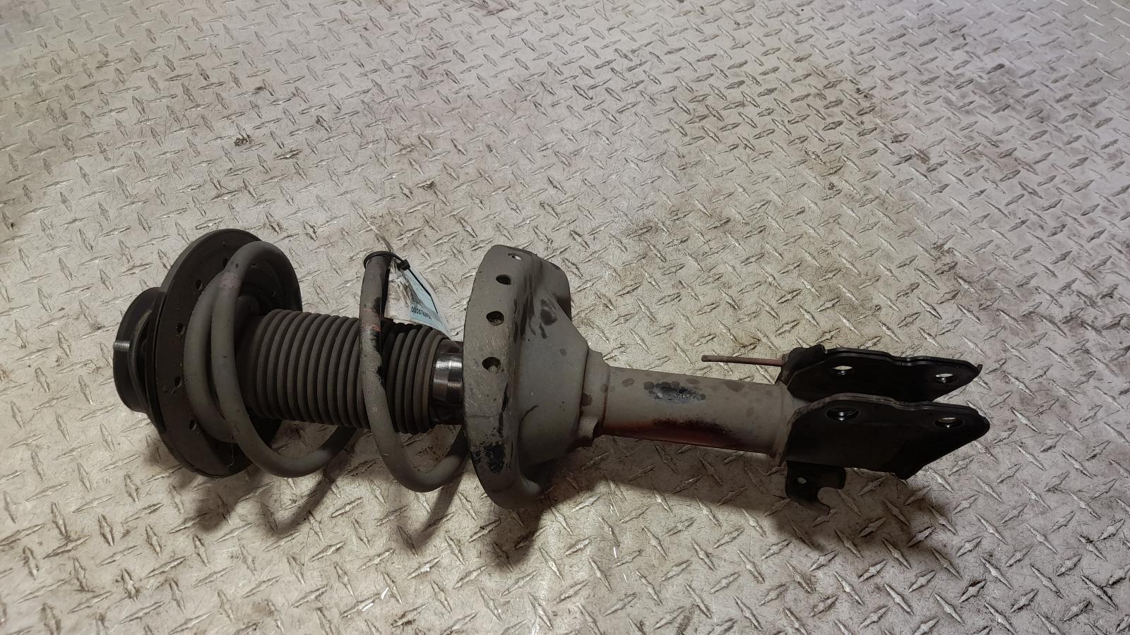 View Auto part Right Front Strut Subaru Liberty 2011