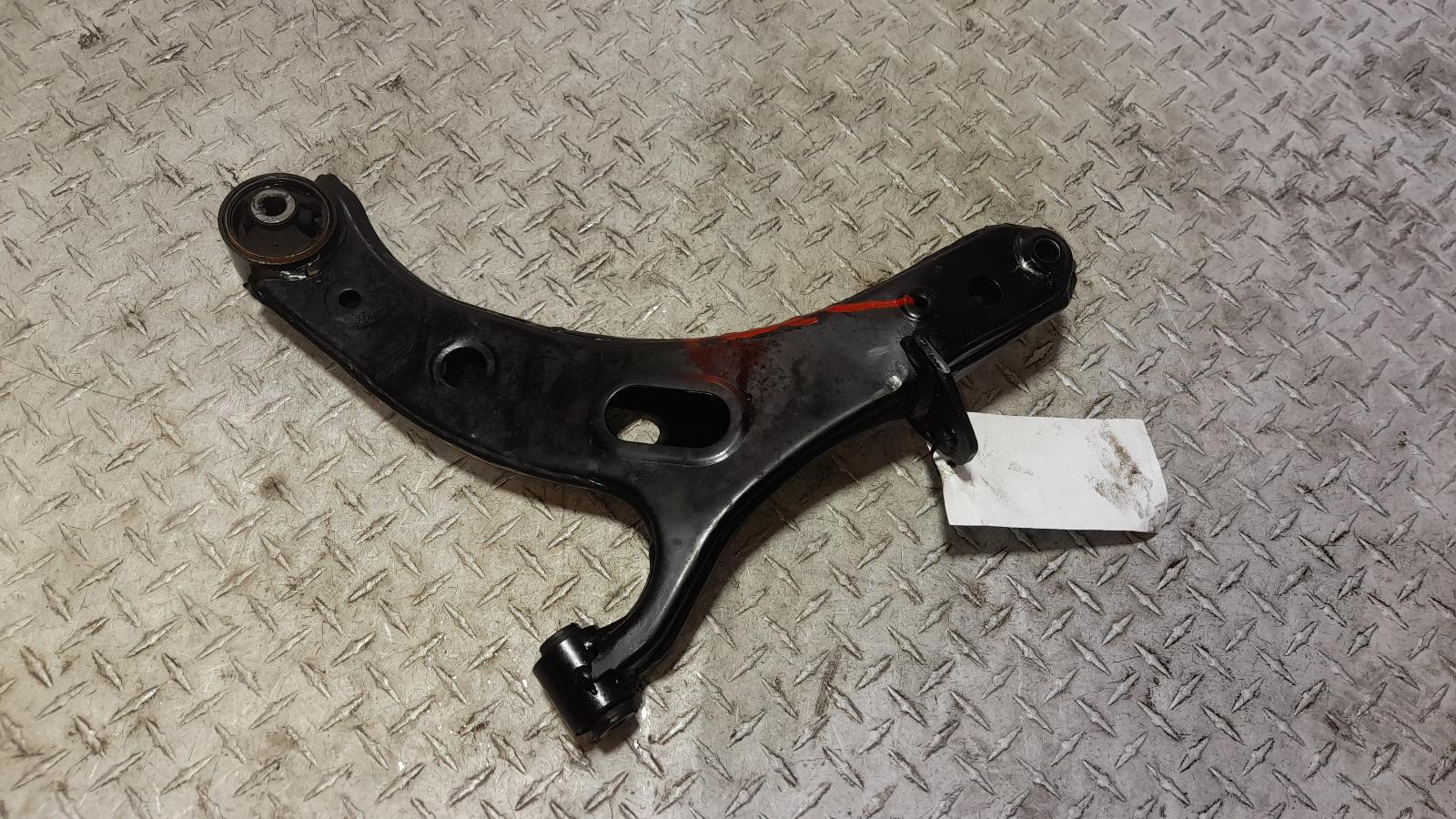 View Auto part Right Front Lower Control Arm Subaru Liberty 2011