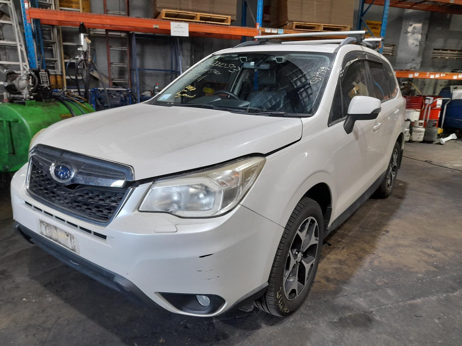 View Auto part Trans/Gearbox Subaru Forester 2013
