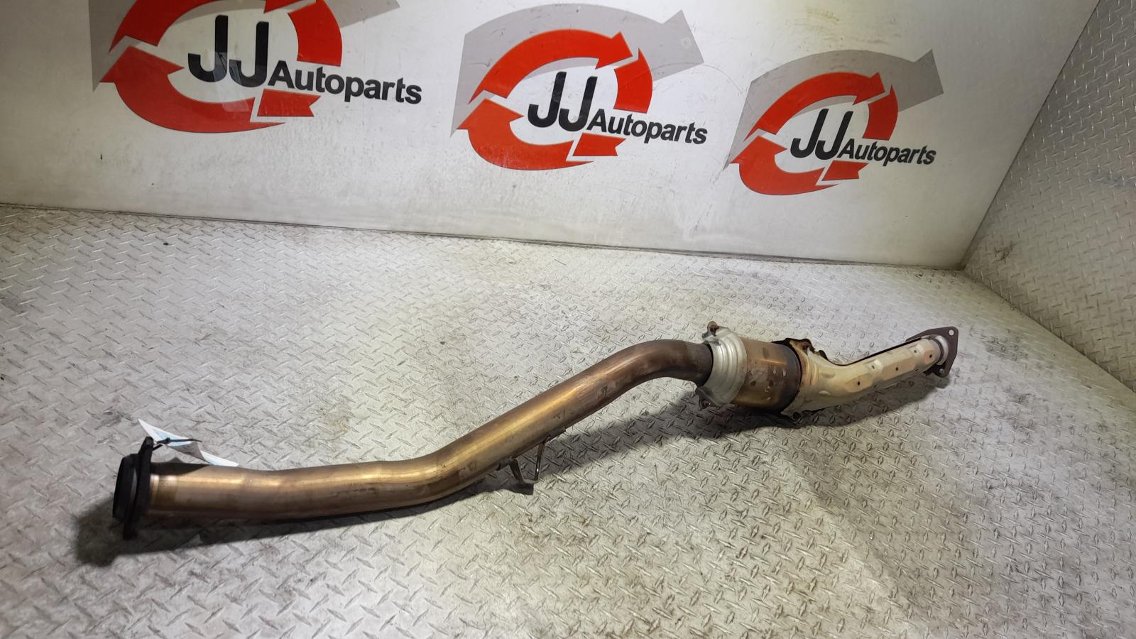 View Auto part Catalytic Converter Subaru Forester 2013