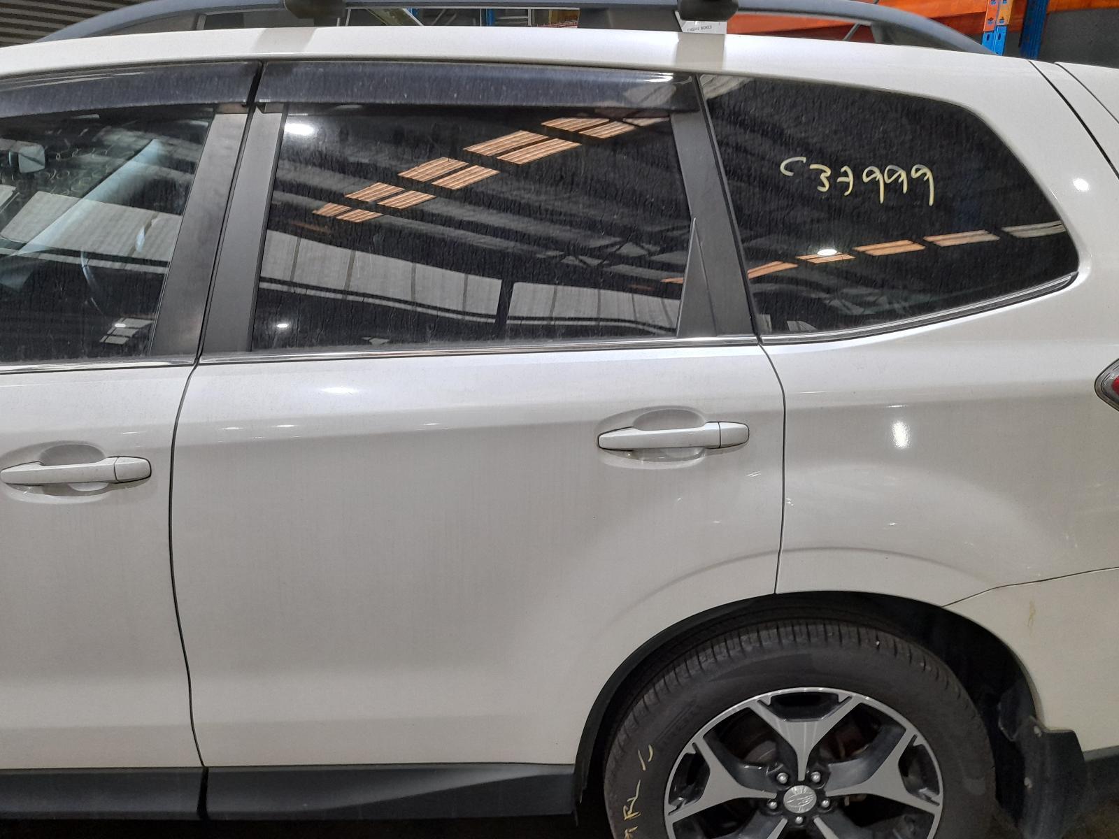 View Auto part Left Rear Door/Sliding Subaru Forester 2013