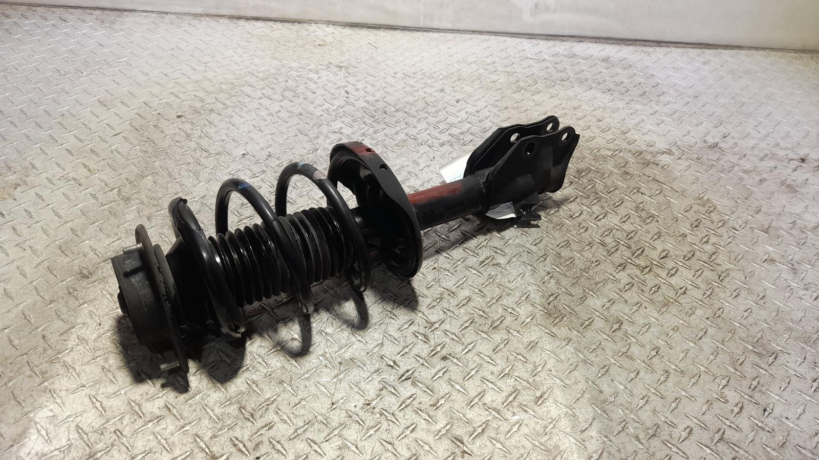 View Auto part Right Front Strut Subaru Forester 2013