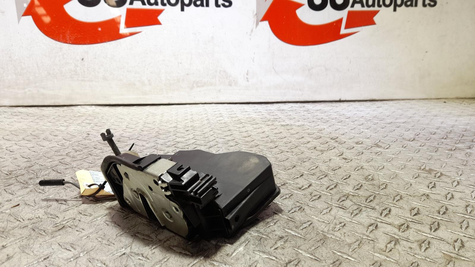 View Auto part Door/Boot/Gate Lock Bmw 3 Series 2014