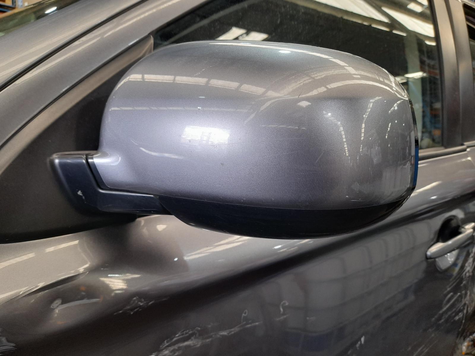 View Auto part Left Door Mirror Mitsubishi Outlander 2019
