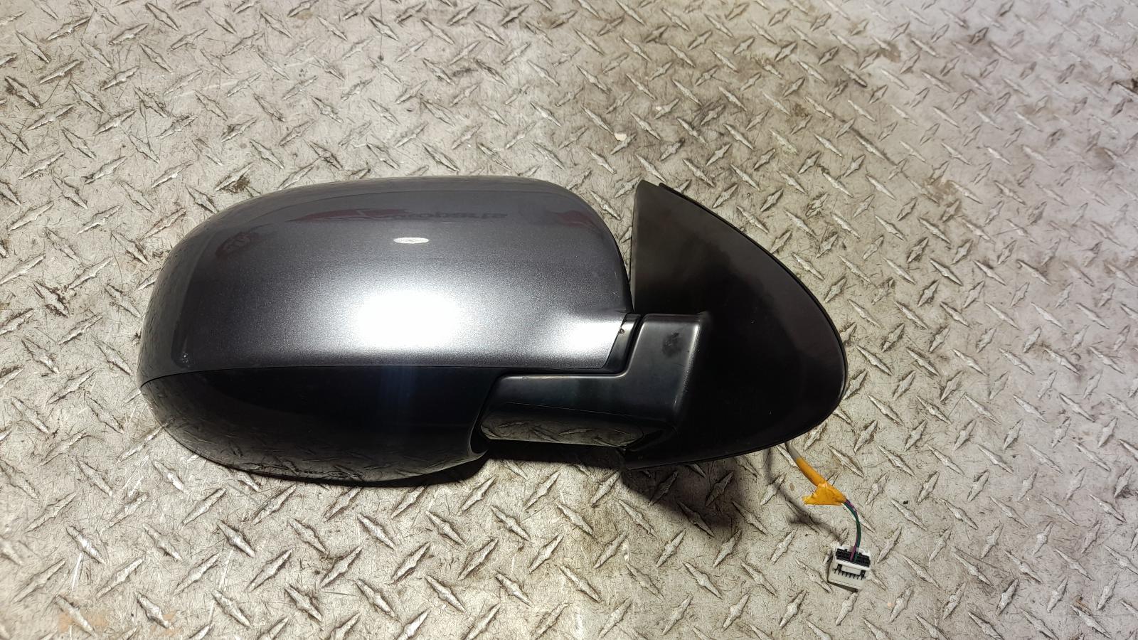 View Auto part Right Door Mirror Mitsubishi Outlander 2019