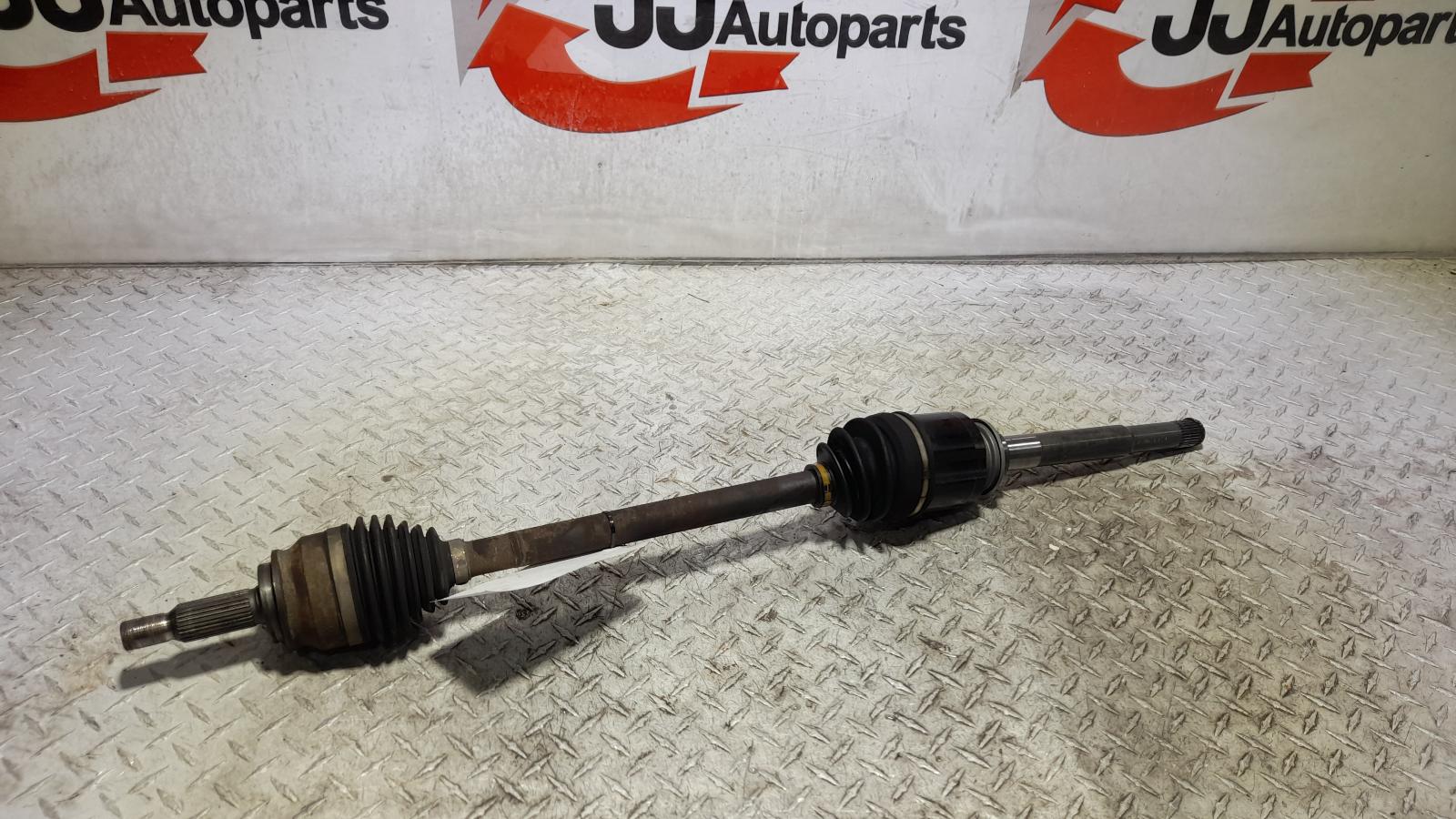 View Auto part Right Driveshaft Mitsubishi Outlander 2019
