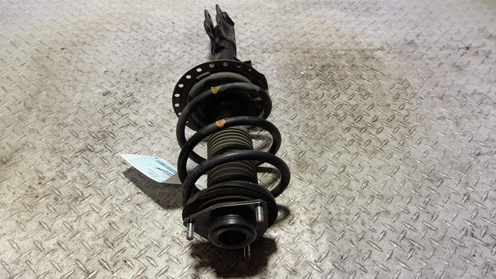 View Auto part Right Front Strut Mitsubishi Outlander 2019