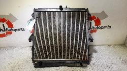View Auto part Radiator Ford Ranger 2012