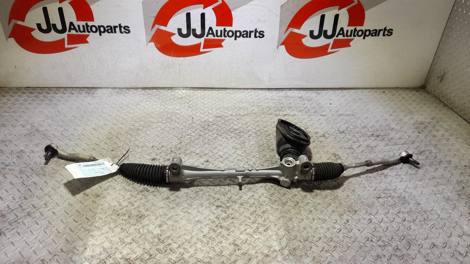 View Auto part Steering Box/Rack Toyota Corolla 2021
