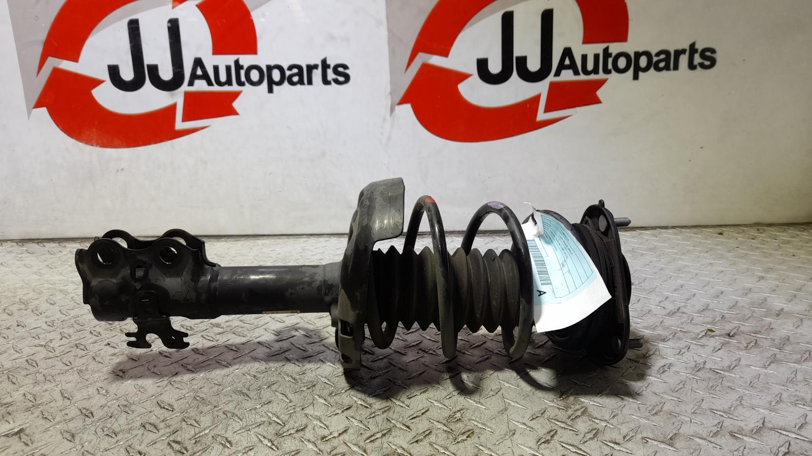 View Auto part Left Front Strut Toyota Corolla 2021