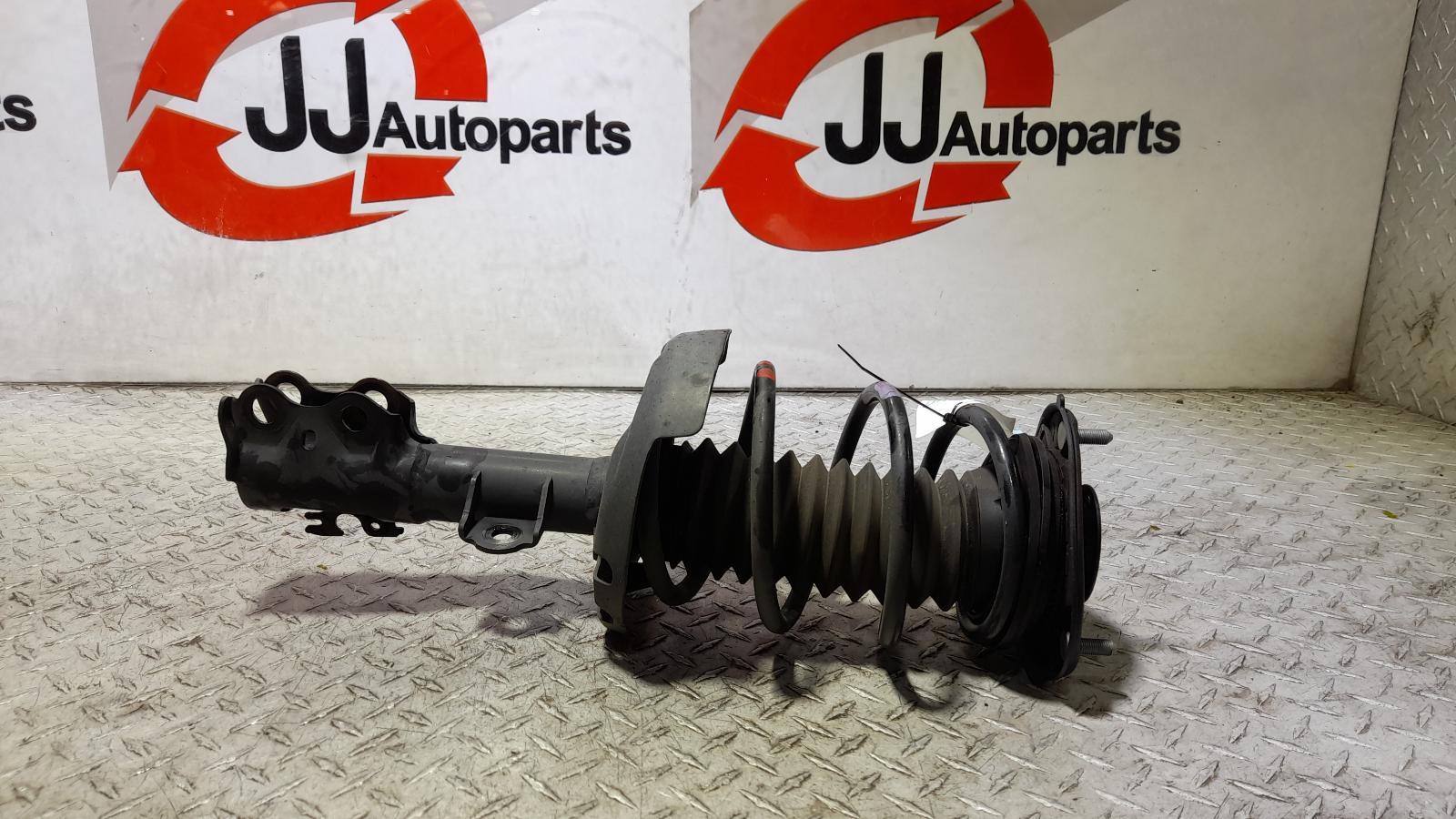 View Auto part Right Front Strut Toyota Corolla 2021