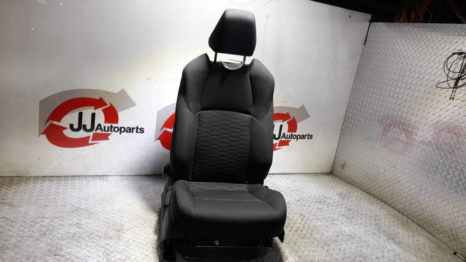 View Auto part Front Seat Toyota Corolla 2021