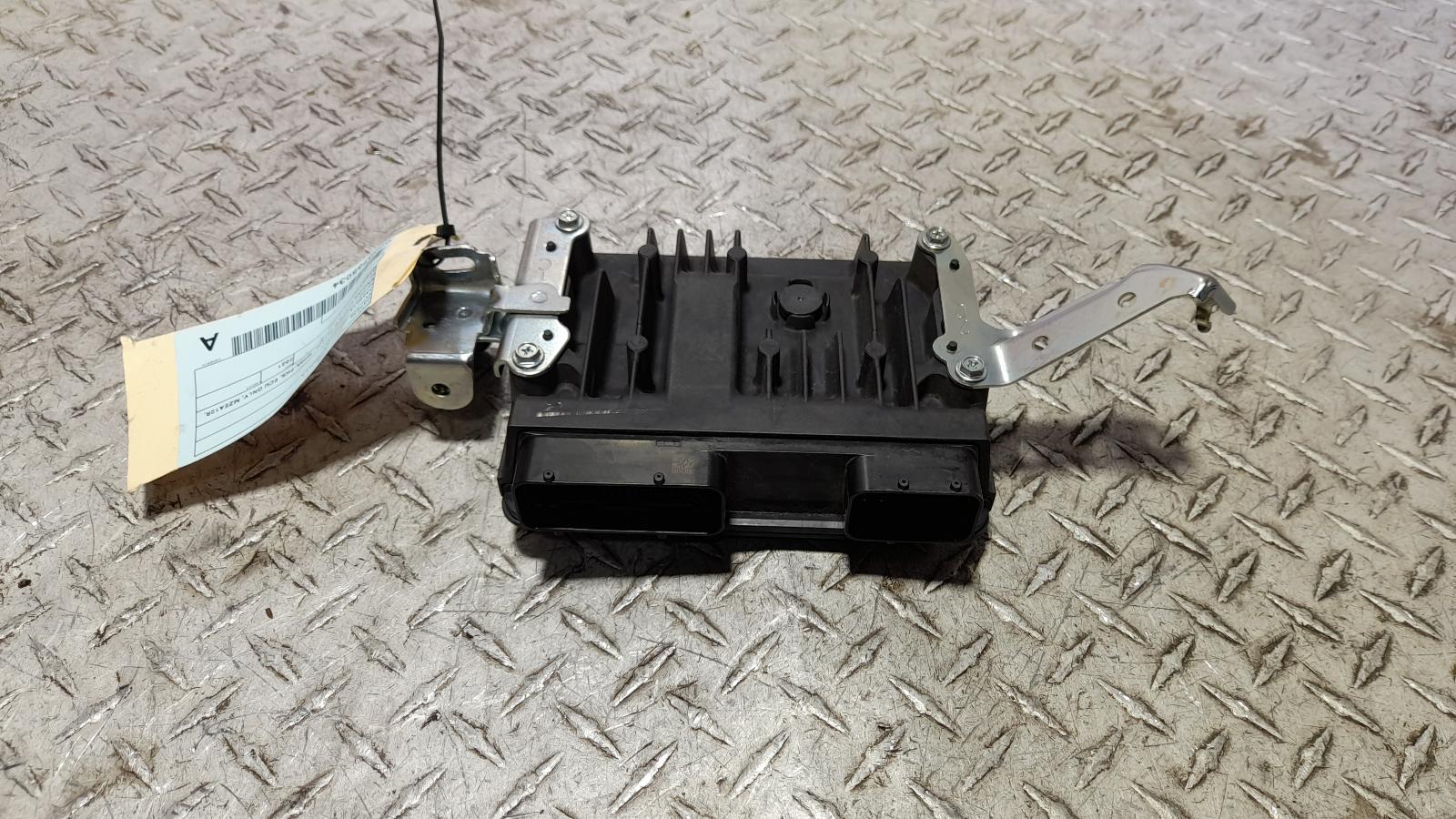 View Auto part Ecu Toyota Corolla 2021