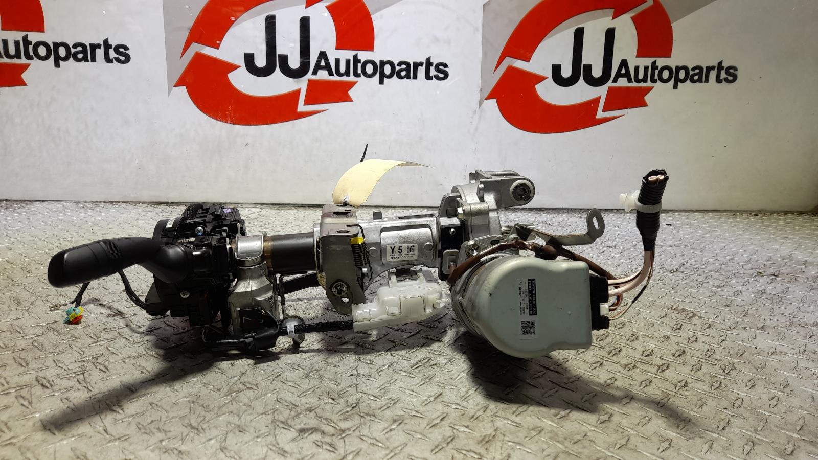 View Auto part Column Toyota Corolla 2021
