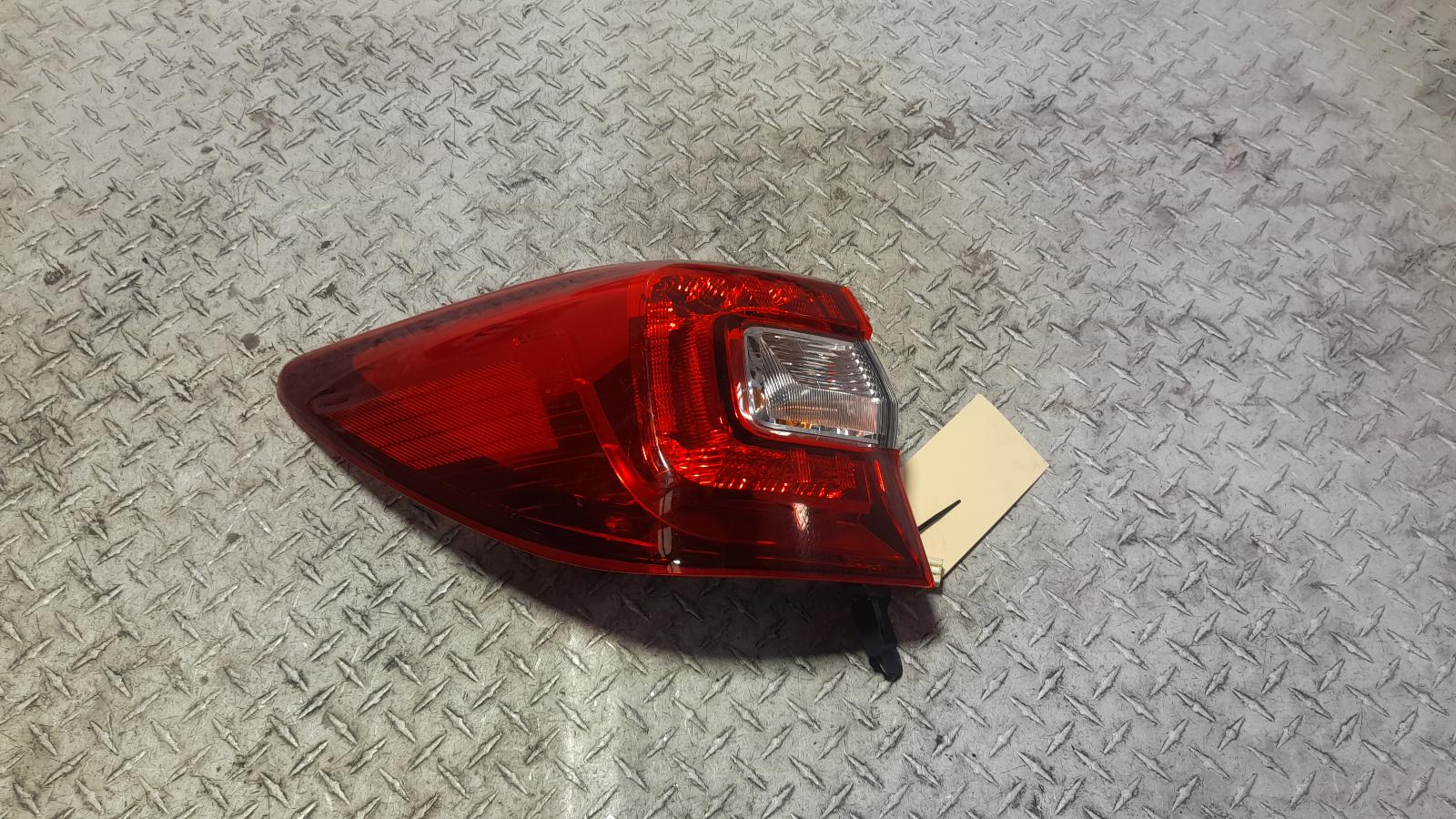 View Auto part Left Taillight Subaru Outback 2015