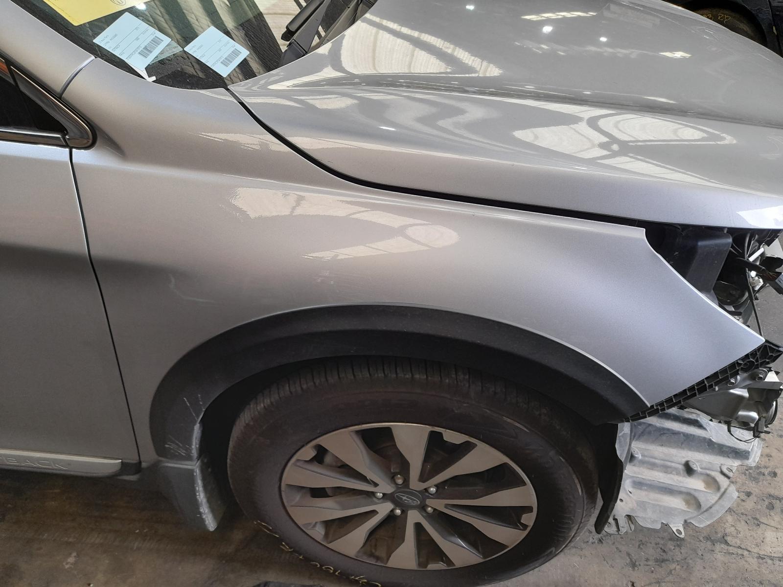 View Auto part Right Guard Subaru Outback 2015