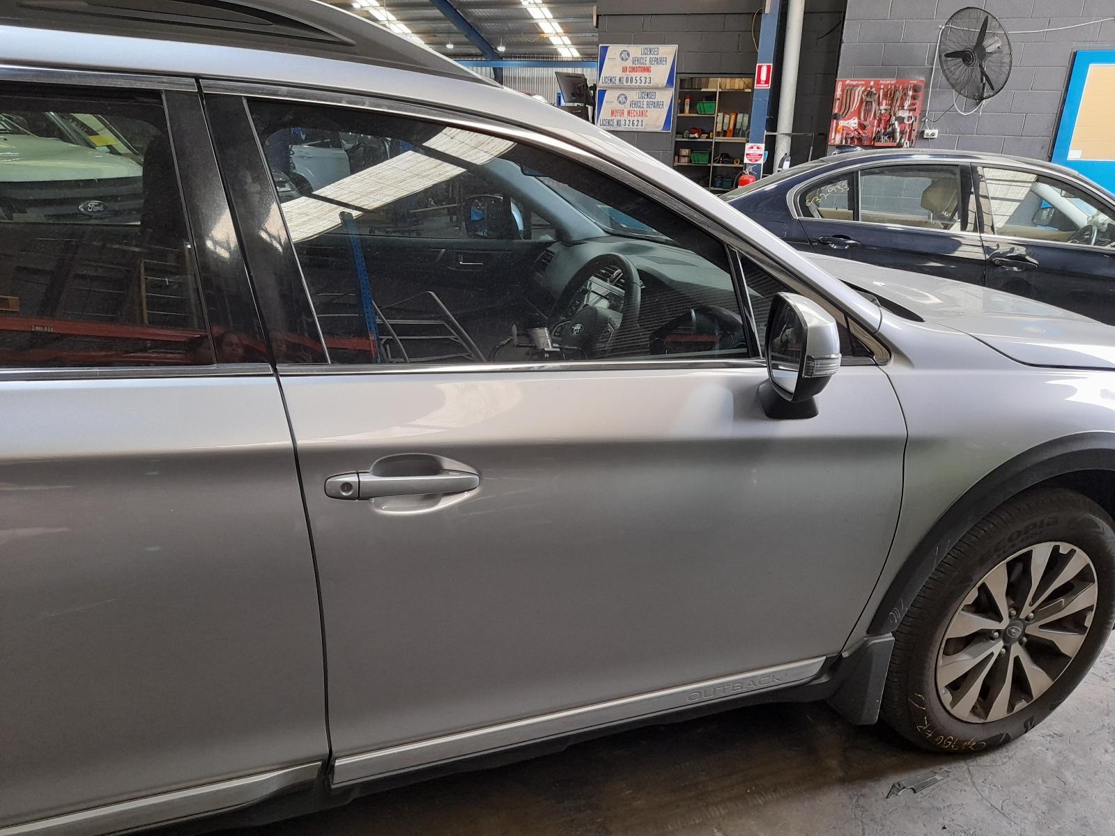 View Auto part Right Front Door Subaru Outback 2015