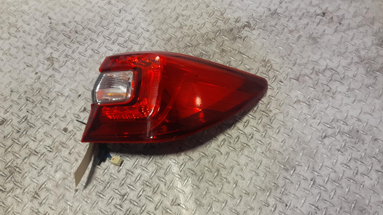 View Auto part Right Taillight Subaru Outback 2015