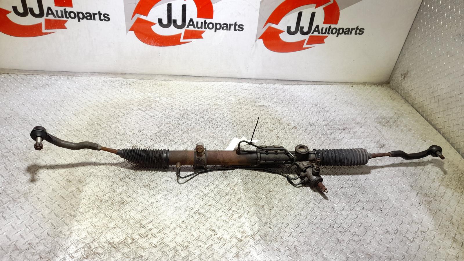 View Auto part Steering Box/Rack Nissan Navara 2010