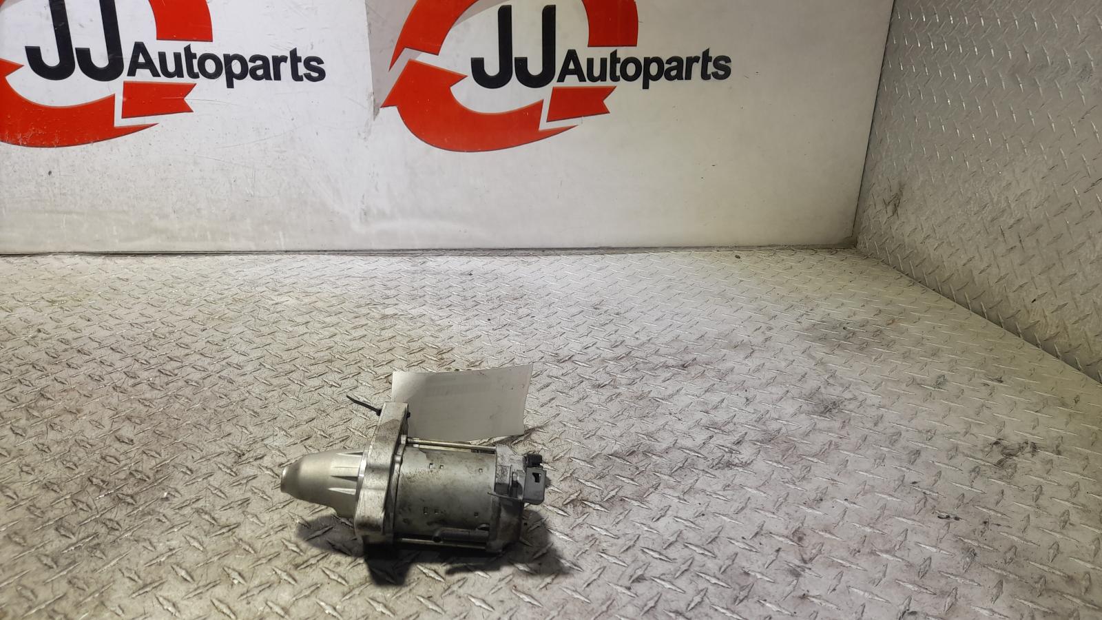 View Auto part Starter Honda Civic 2017